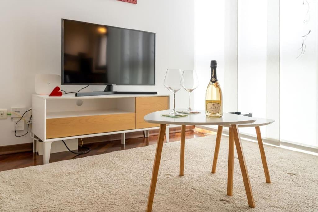 Appartamento Duomo-portaromanaxxl Terrace & Free Parking Milano