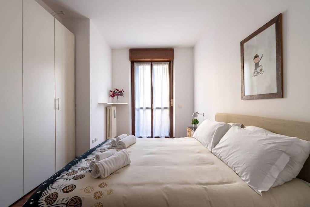 Appartamento Duomo-portaromanaxxl Terrace & Free Parking