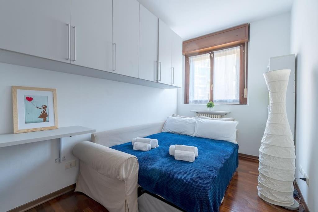 Appartamento Duomo-portaromanaxxl Terrace & Free Parking *
