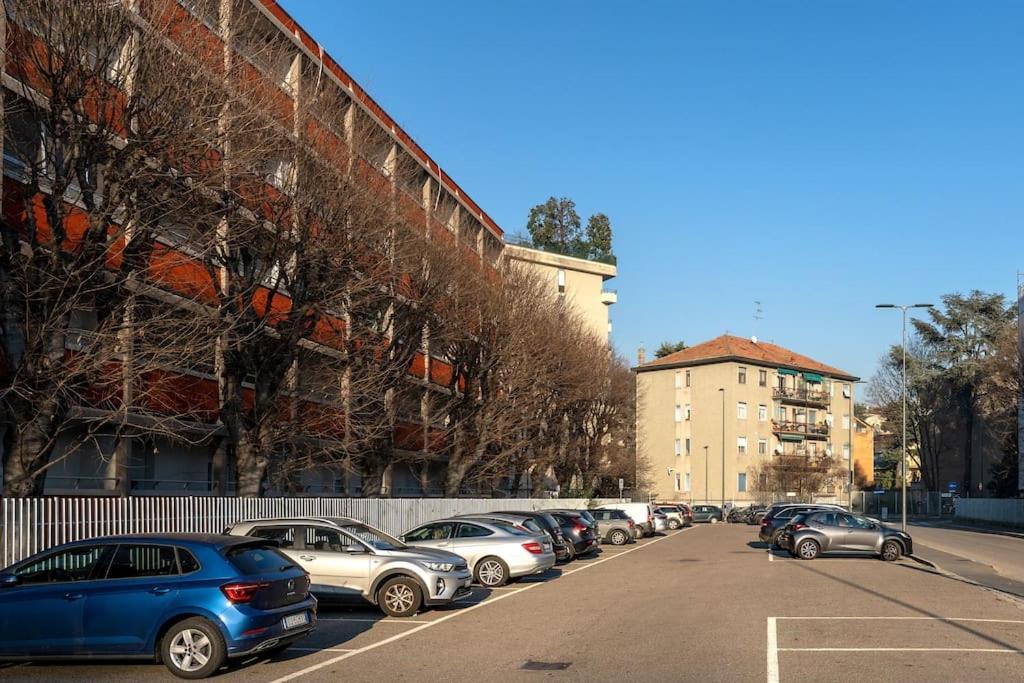 Duomo-portaromanaxxl Terrace & Free Parking Appartamento